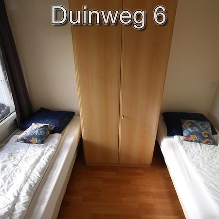 Appartementen Zuiderstrand H Westkapelle Luaran gambar