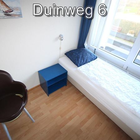 Appartementen Zuiderstrand H Westkapelle Luaran gambar