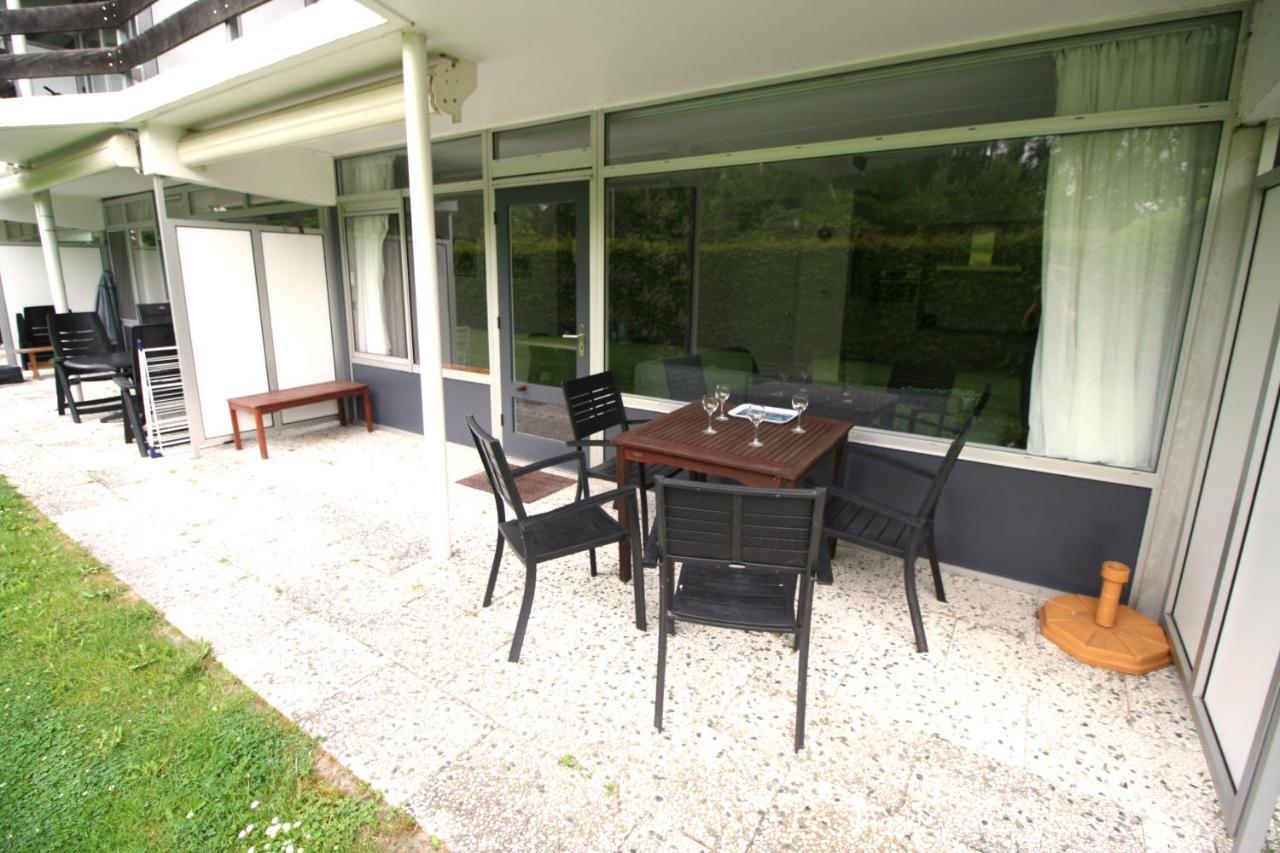 Appartementen Zuiderstrand H Westkapelle Luaran gambar
