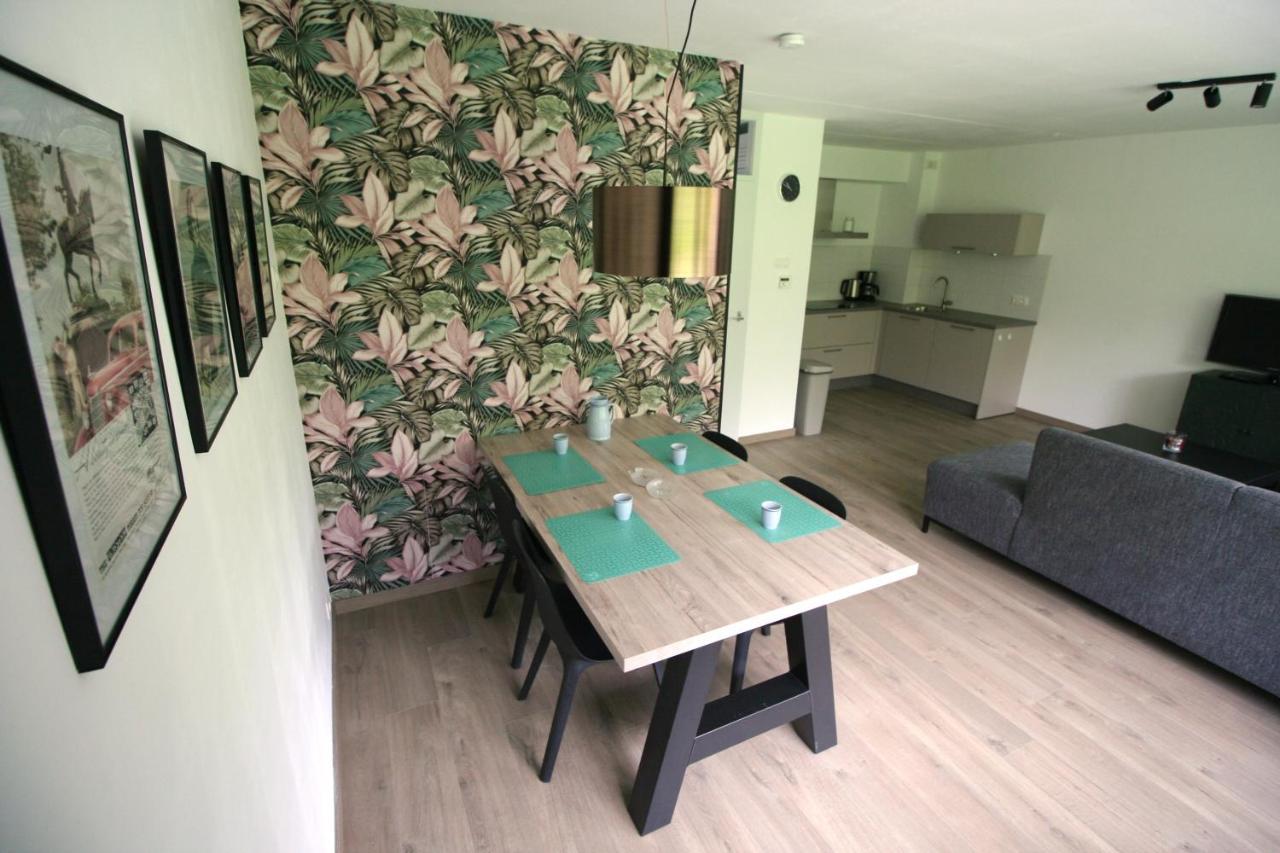 Appartementen Zuiderstrand H Westkapelle Luaran gambar