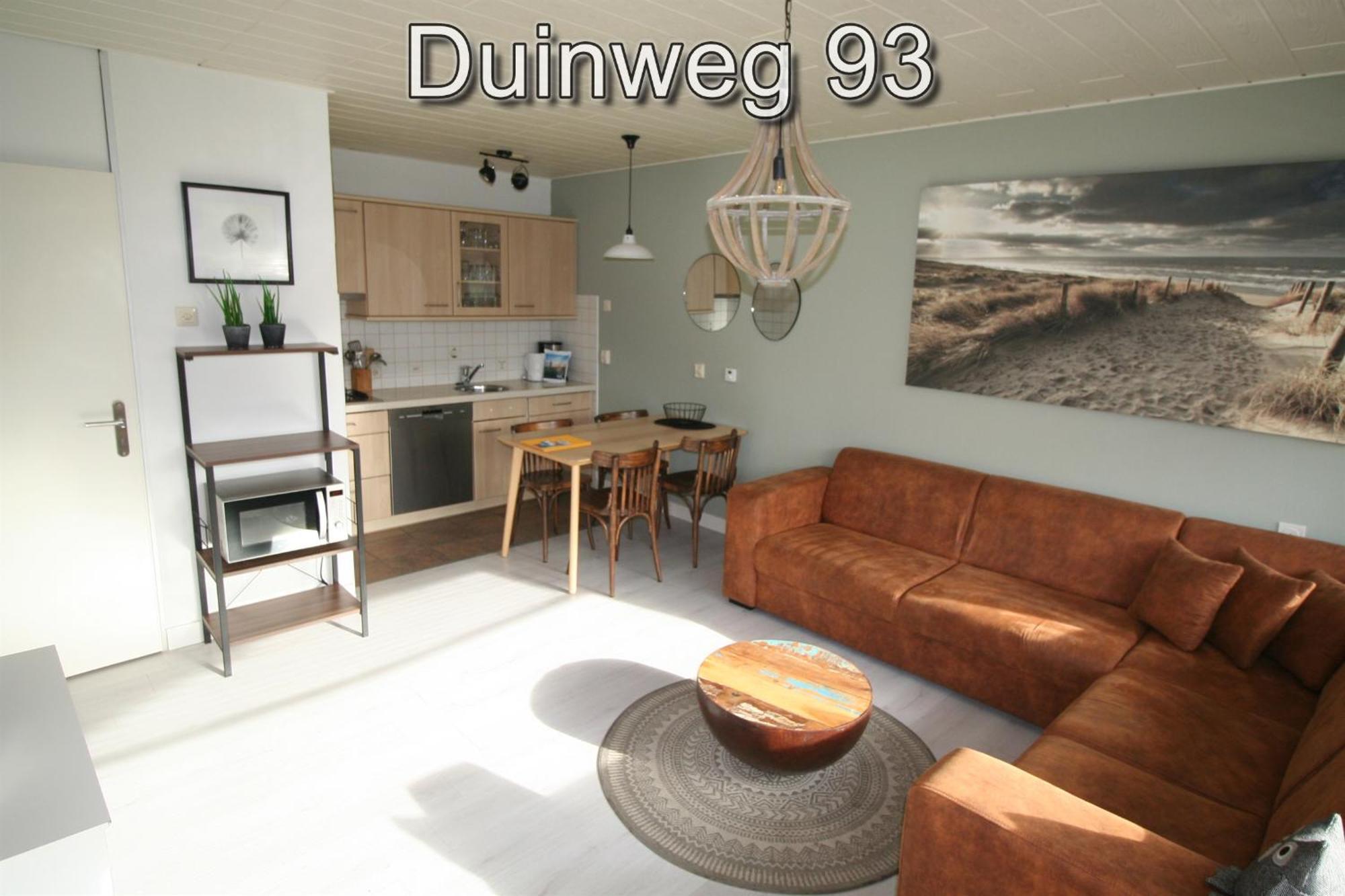 Appartementen Zuiderstrand H Westkapelle Luaran gambar