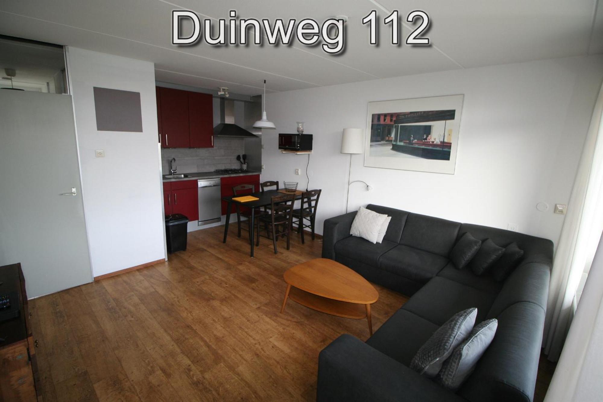 Appartementen Zuiderstrand H Westkapelle Luaran gambar