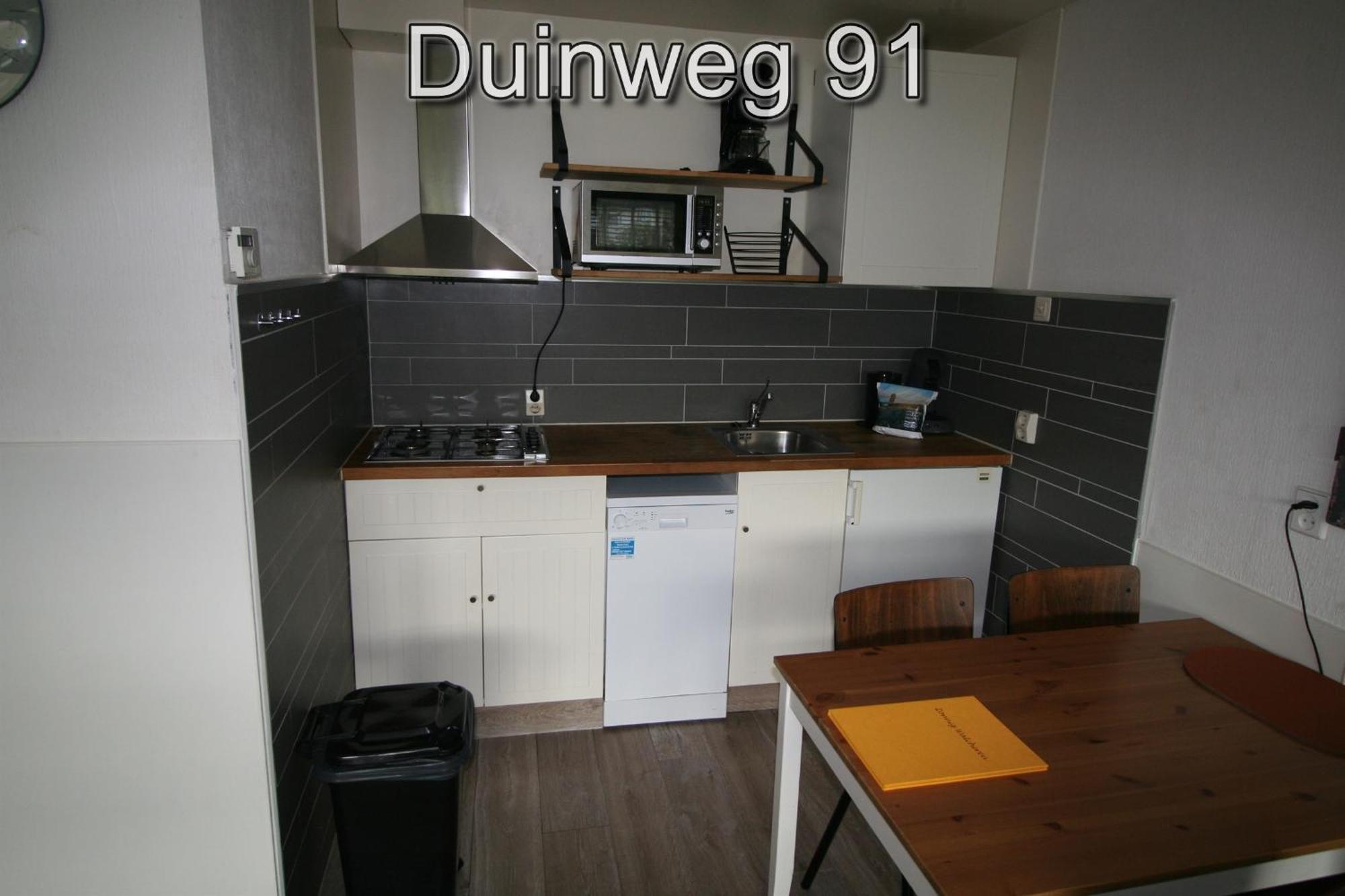 Appartementen Zuiderstrand H Westkapelle Luaran gambar