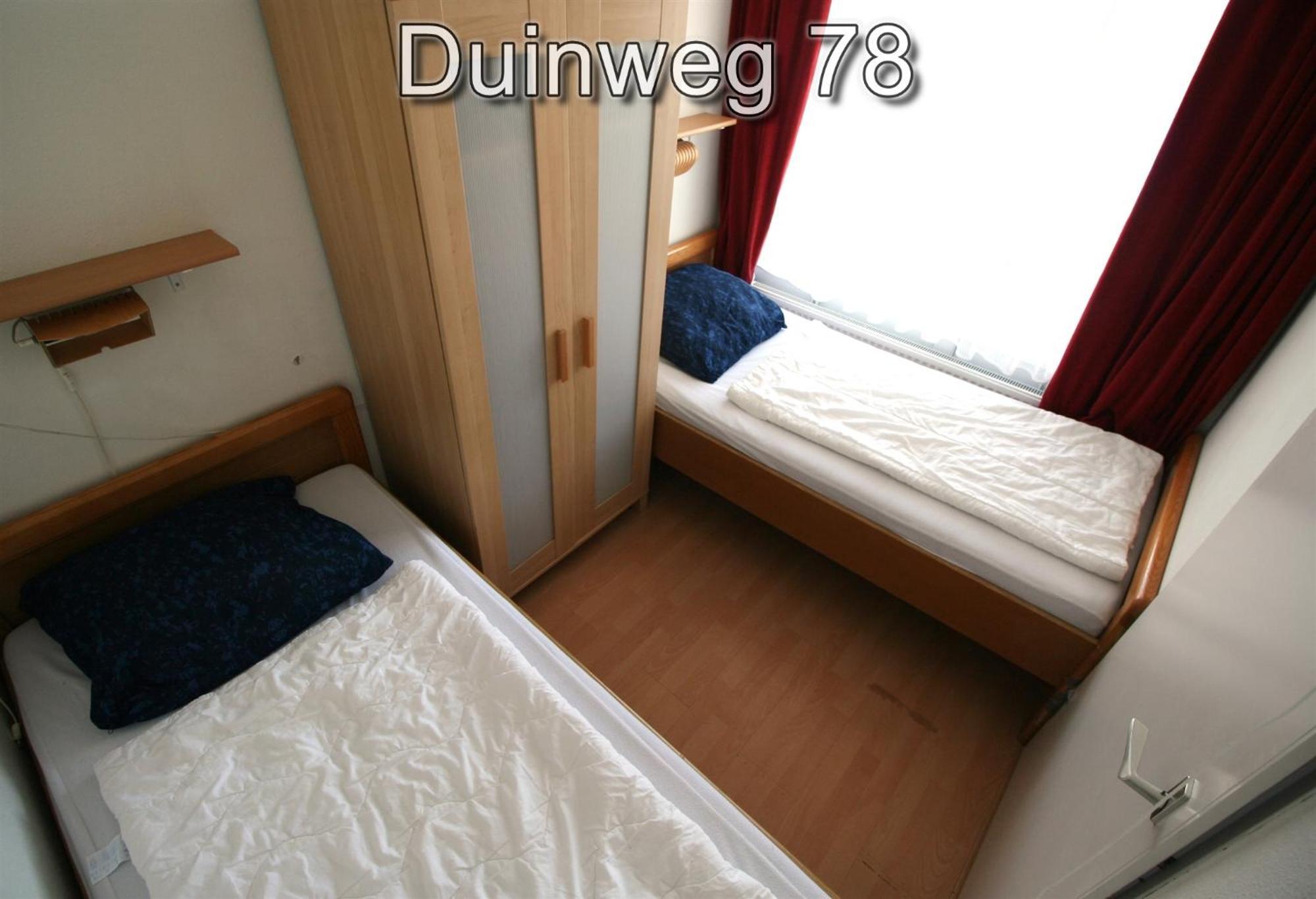 Appartementen Zuiderstrand H Westkapelle Luaran gambar