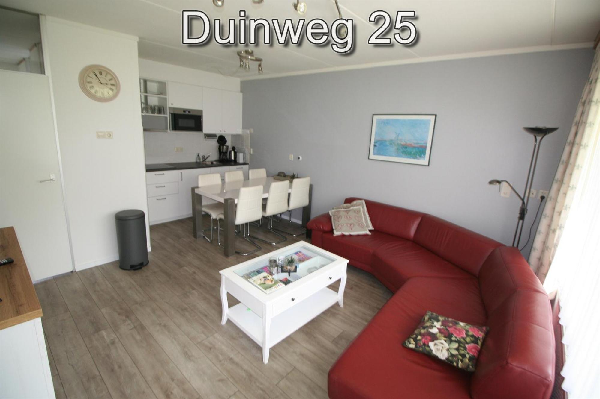 Appartementen Zuiderstrand H Westkapelle Luaran gambar