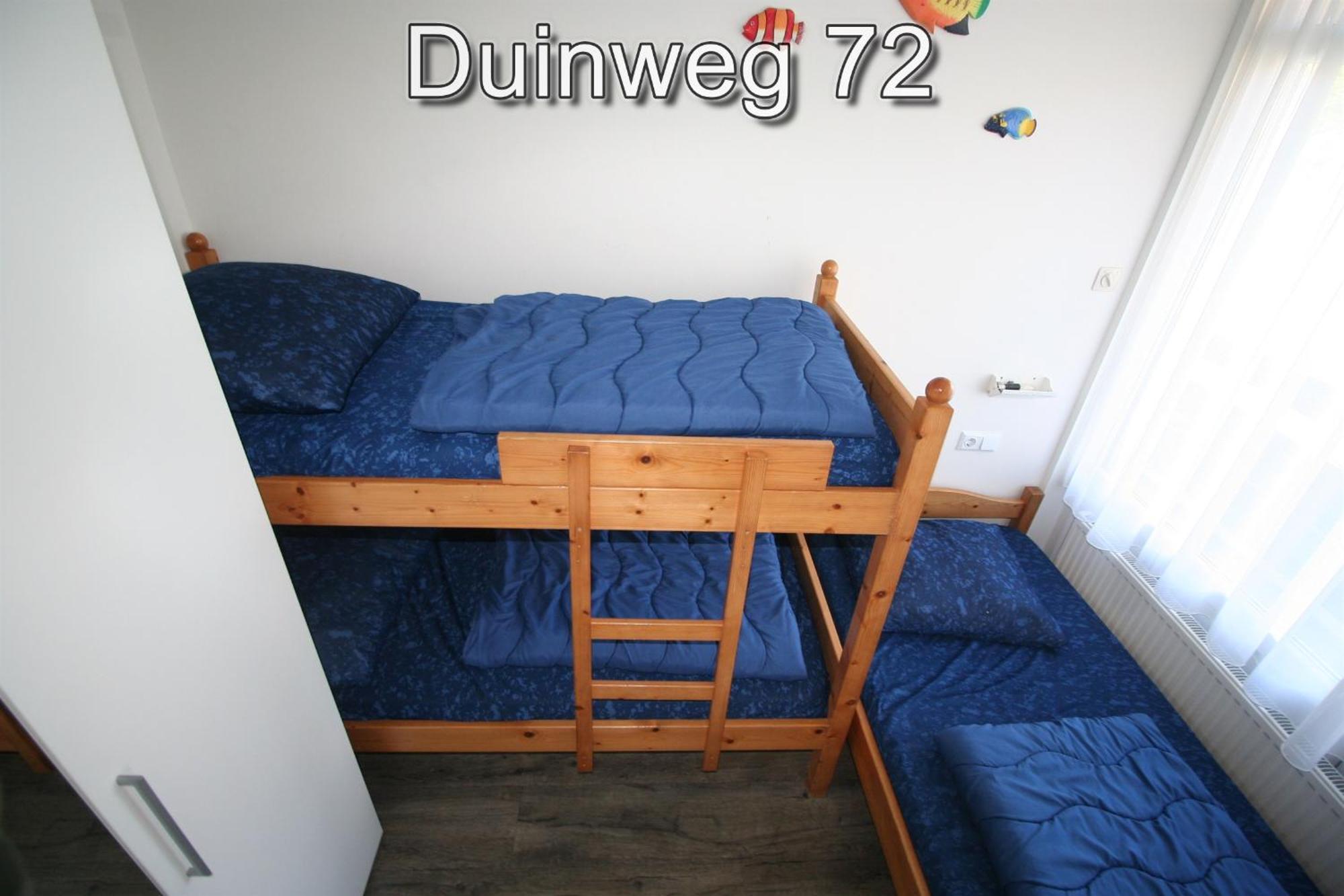 Appartementen Zuiderstrand H Westkapelle Luaran gambar
