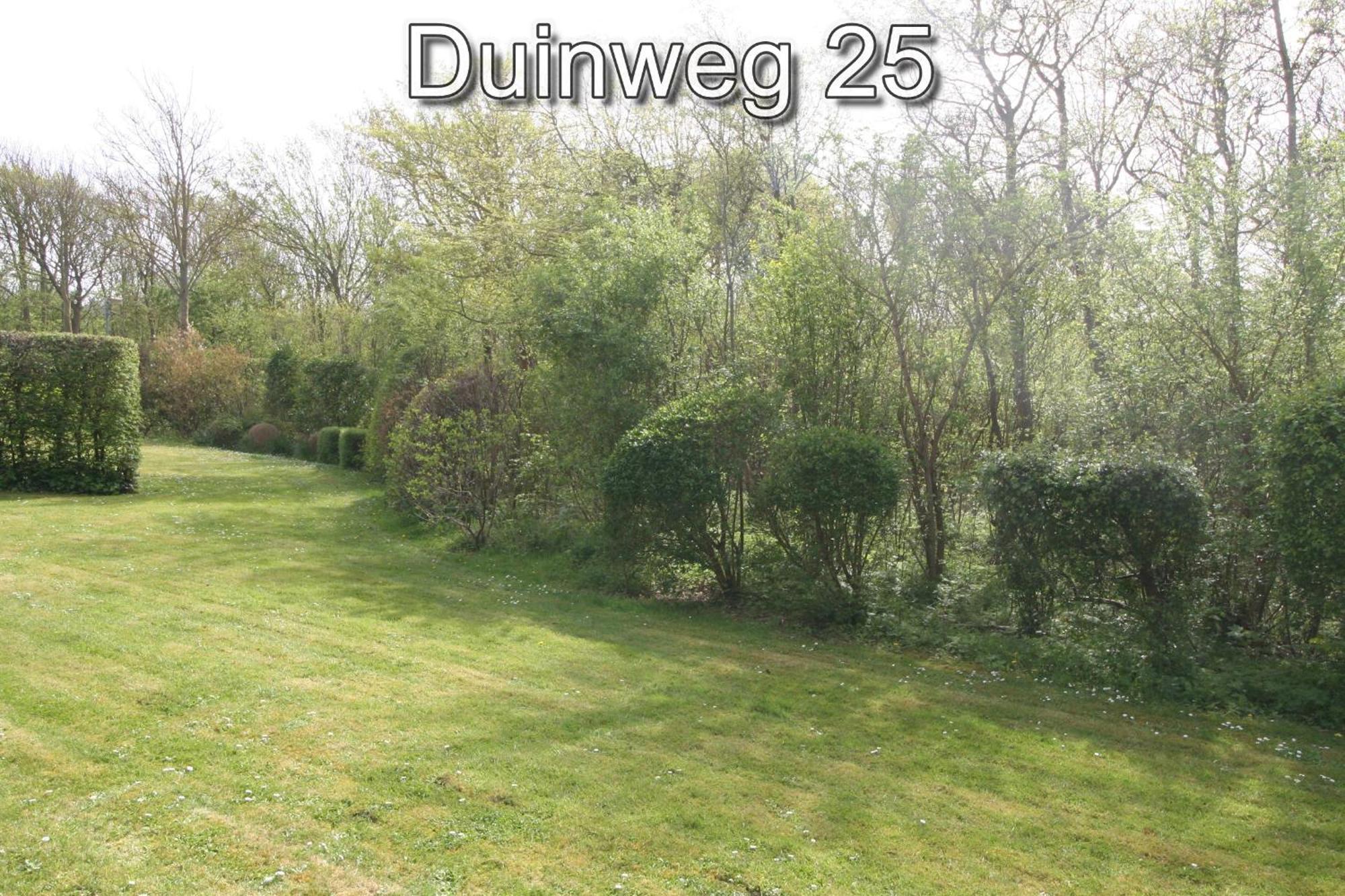 Appartementen Zuiderstrand H Westkapelle Luaran gambar