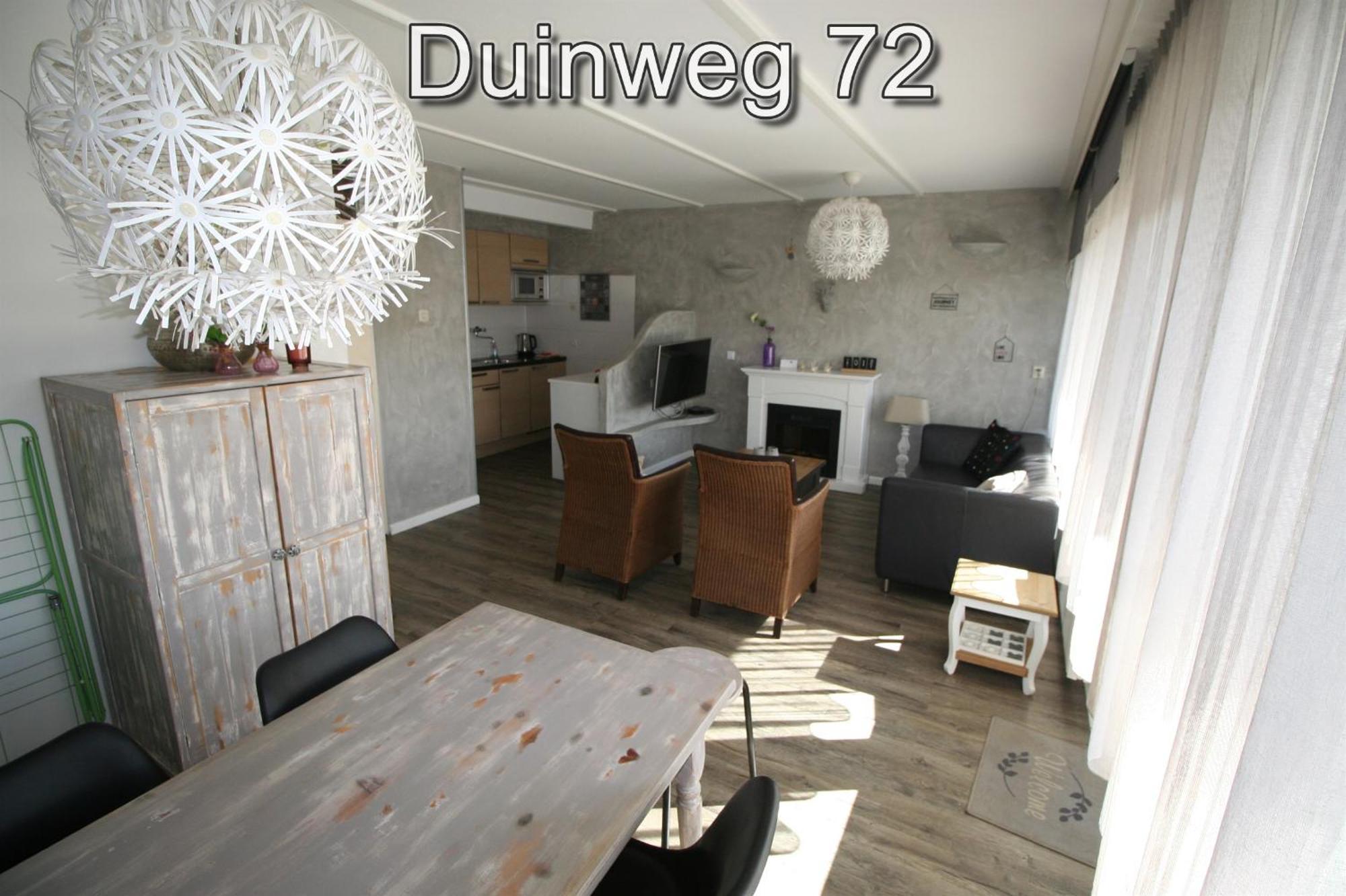 Appartementen Zuiderstrand H Westkapelle Luaran gambar
