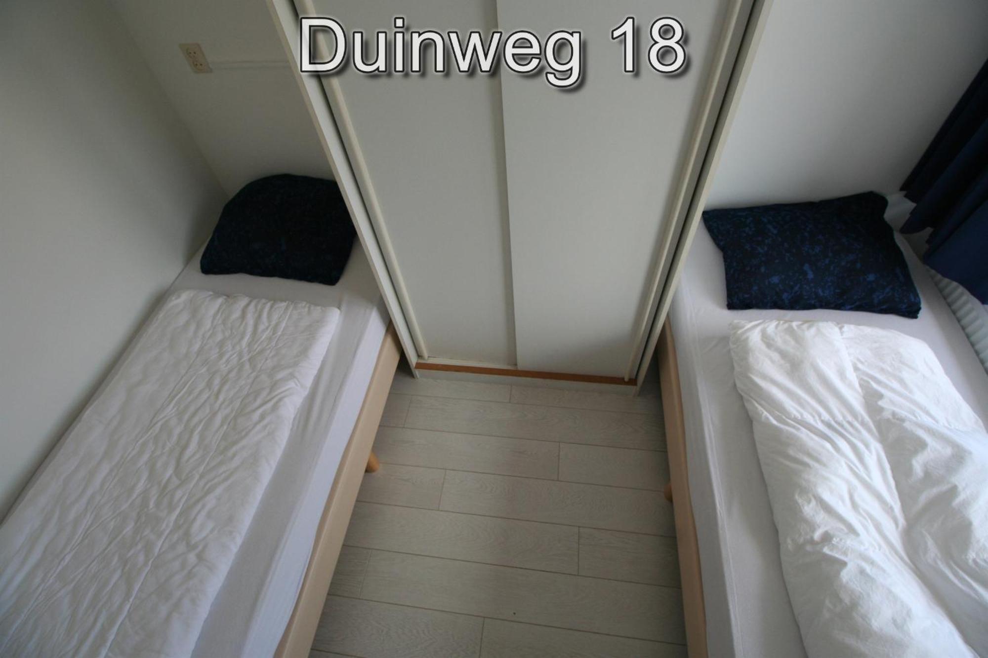 Appartementen Zuiderstrand H Westkapelle Luaran gambar