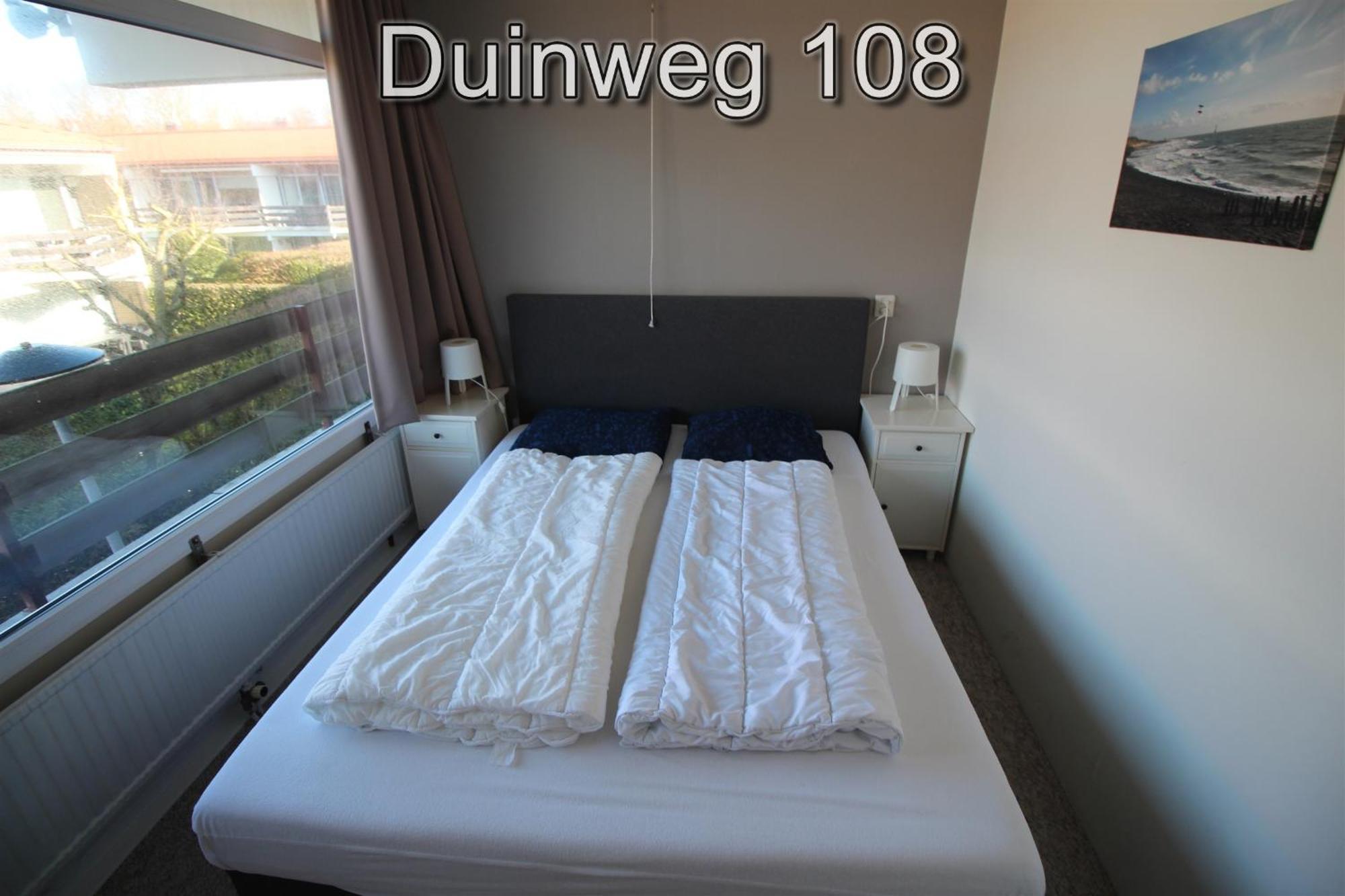 Appartementen Zuiderstrand H Westkapelle Luaran gambar
